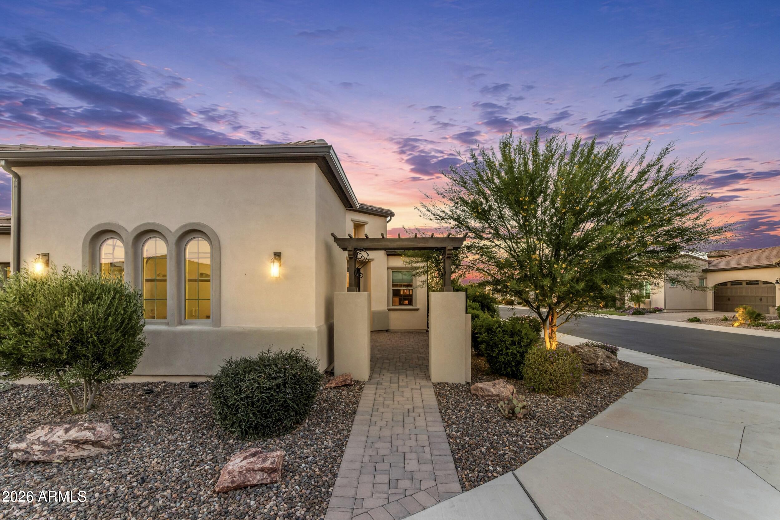 Encanterra - Residential