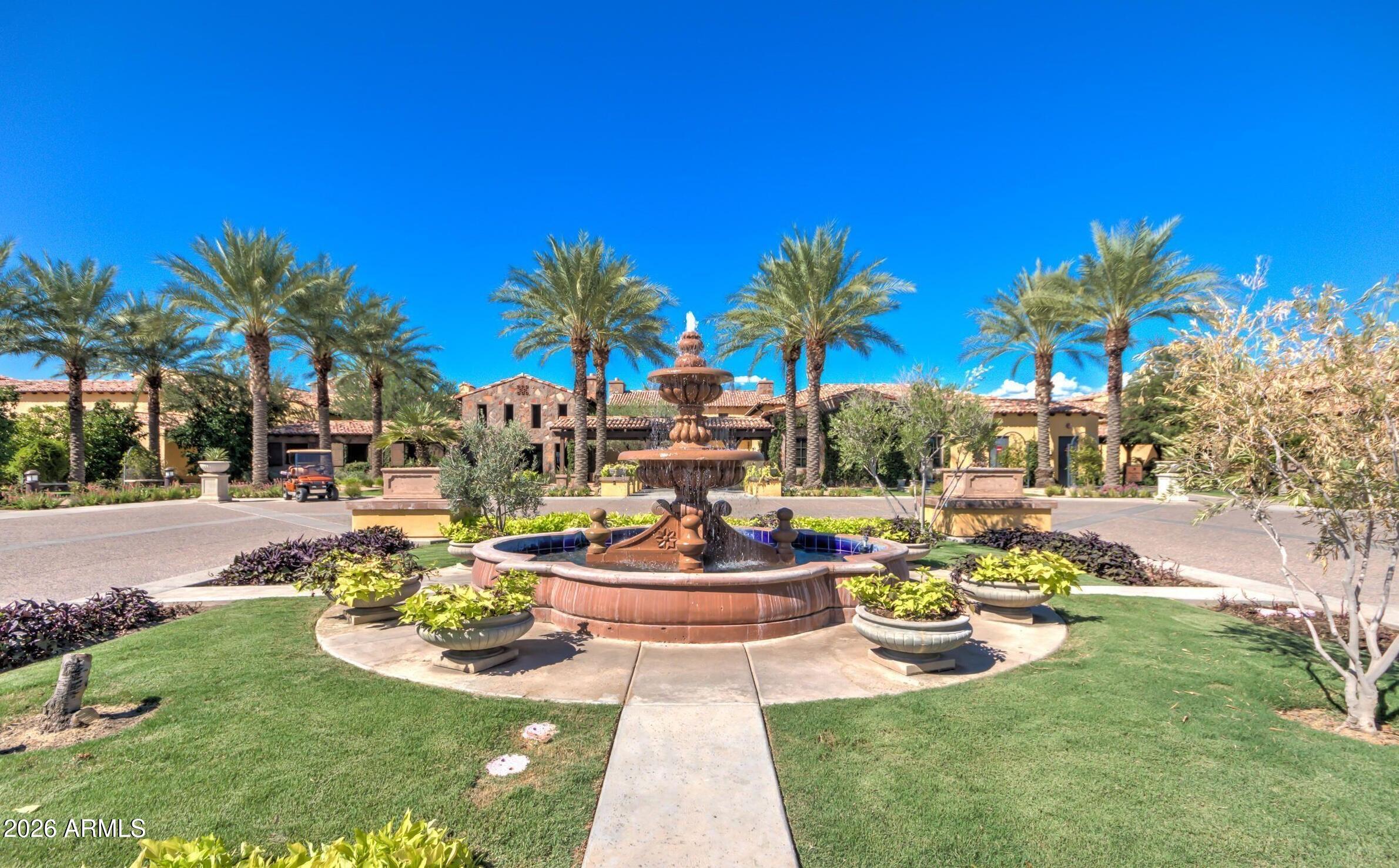 Encanterra - Residential