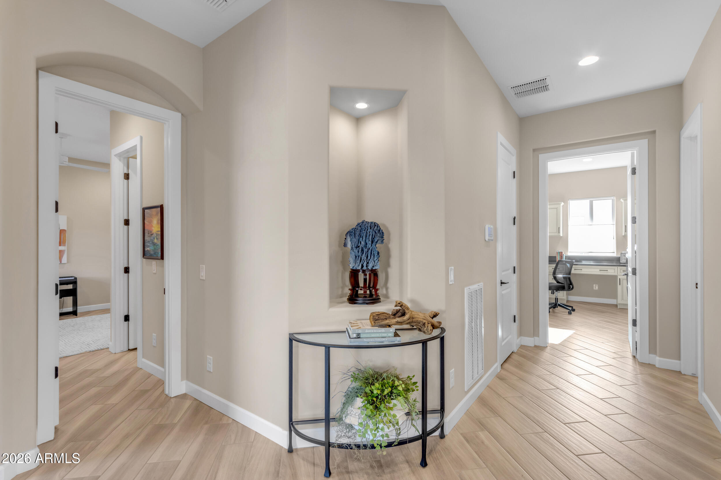 Encanterra - Residential
