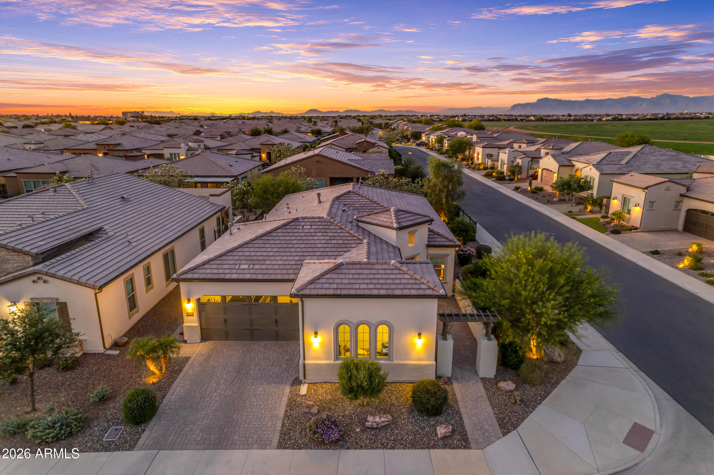 Encanterra - Residential