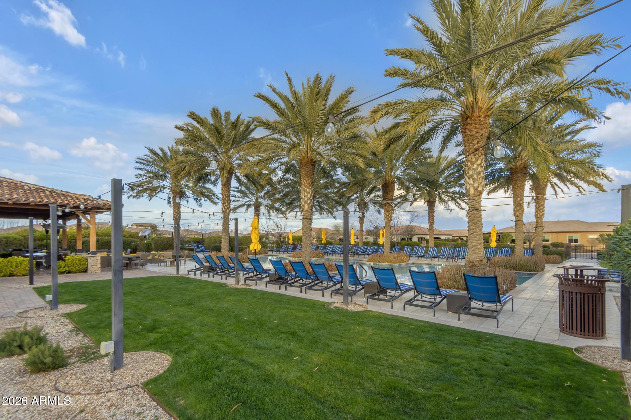 Encanterra - Residential