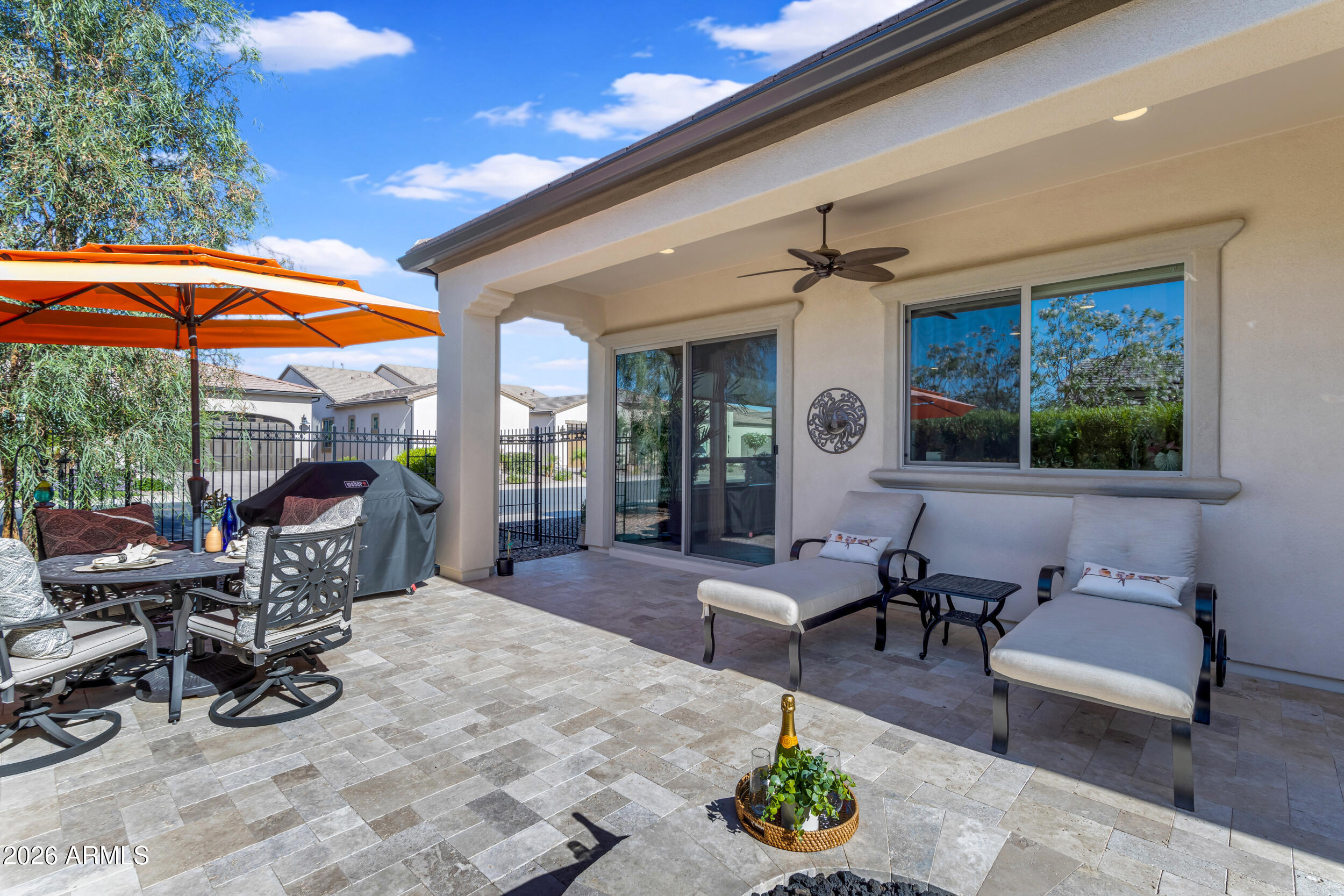 Encanterra - Residential