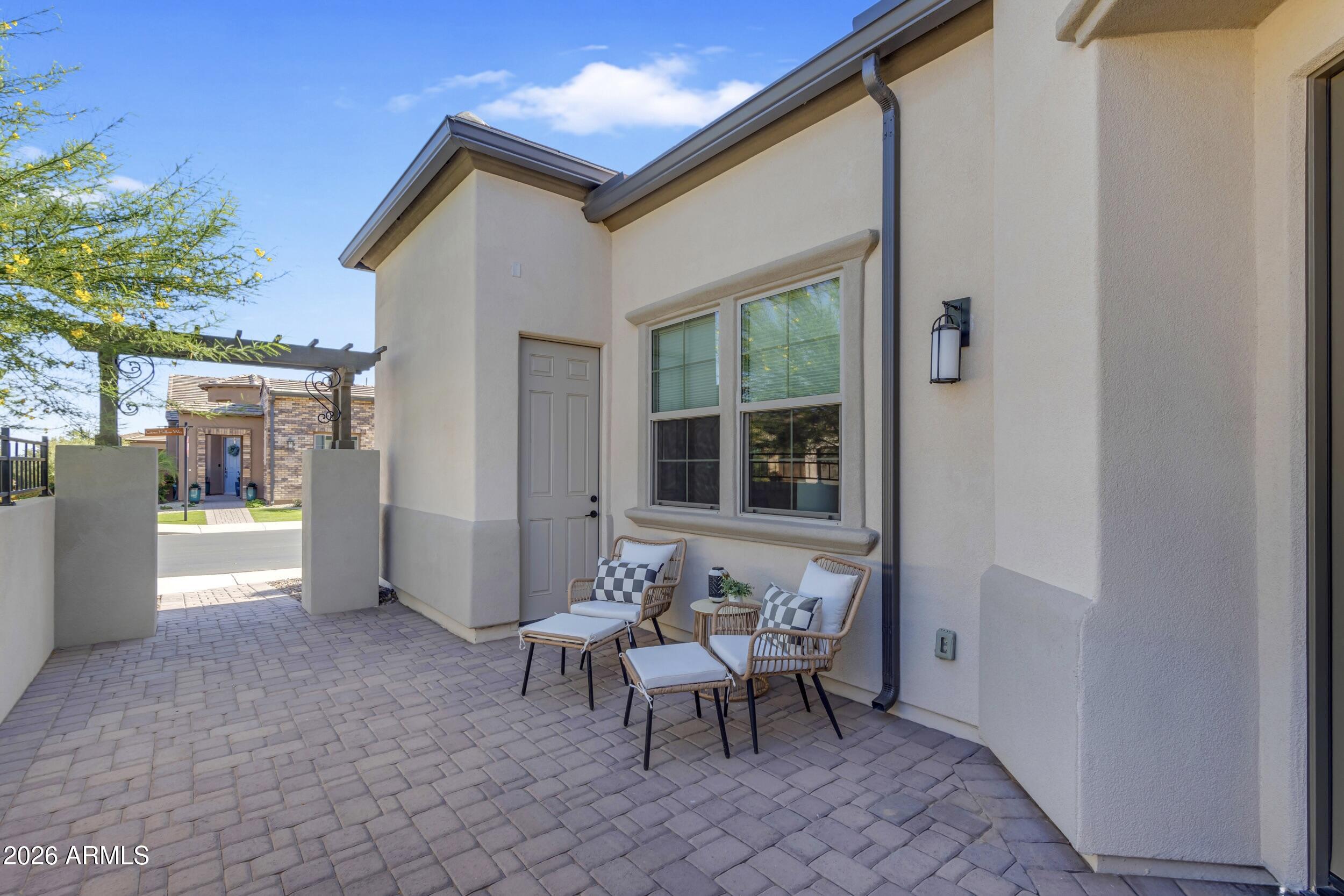 Encanterra - Residential