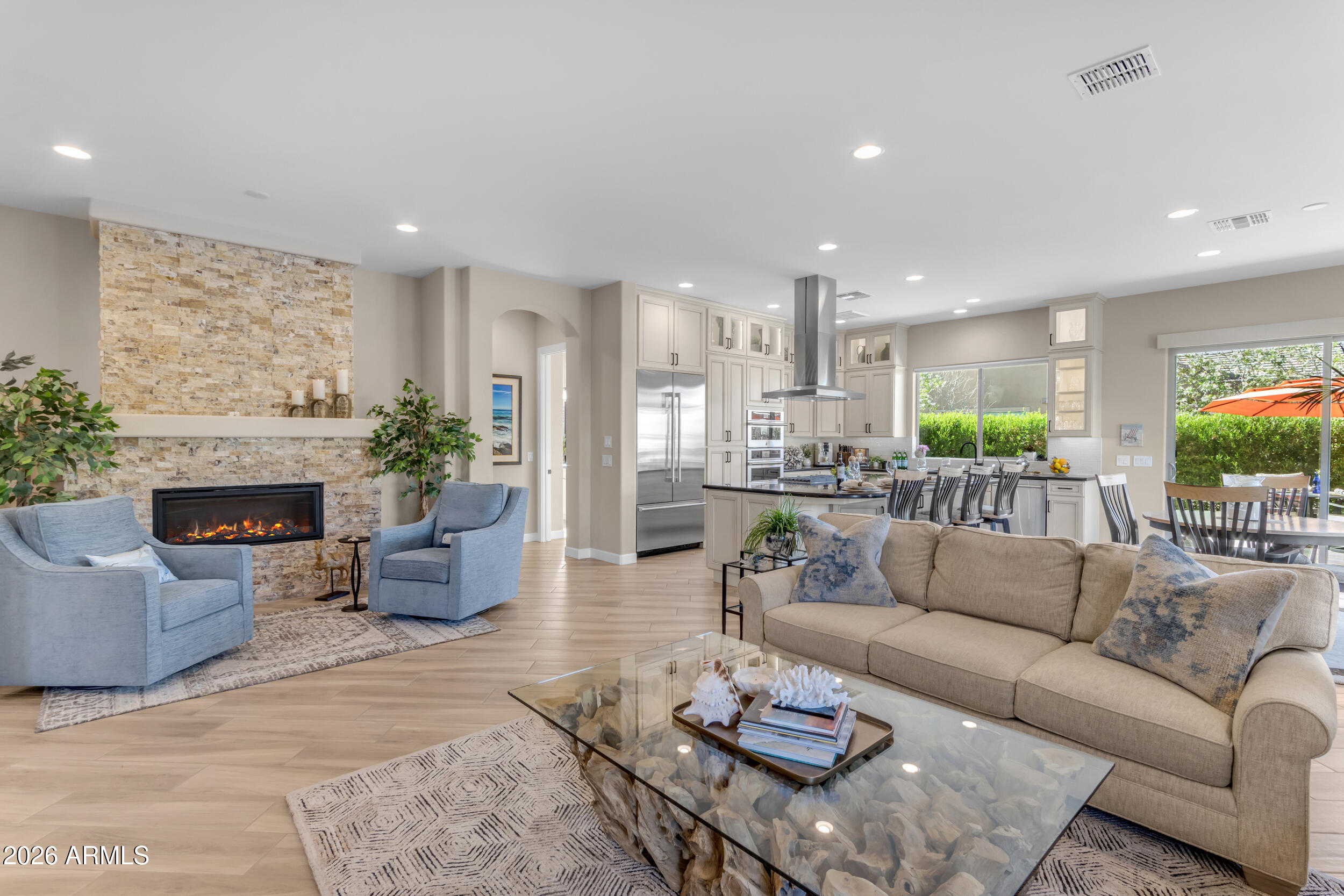 Encanterra - Residential