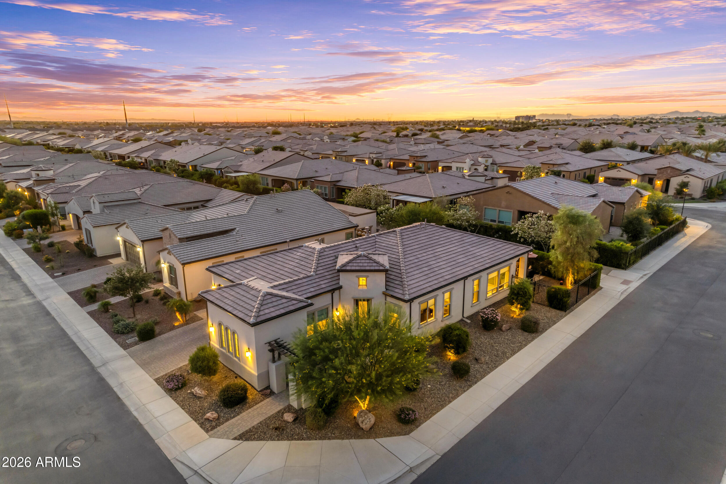 Encanterra - Residential