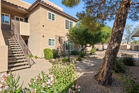Photo of 9450 E Becker Lane #2034, Scottsdale, AZ 85260 (MLS # 6993671)