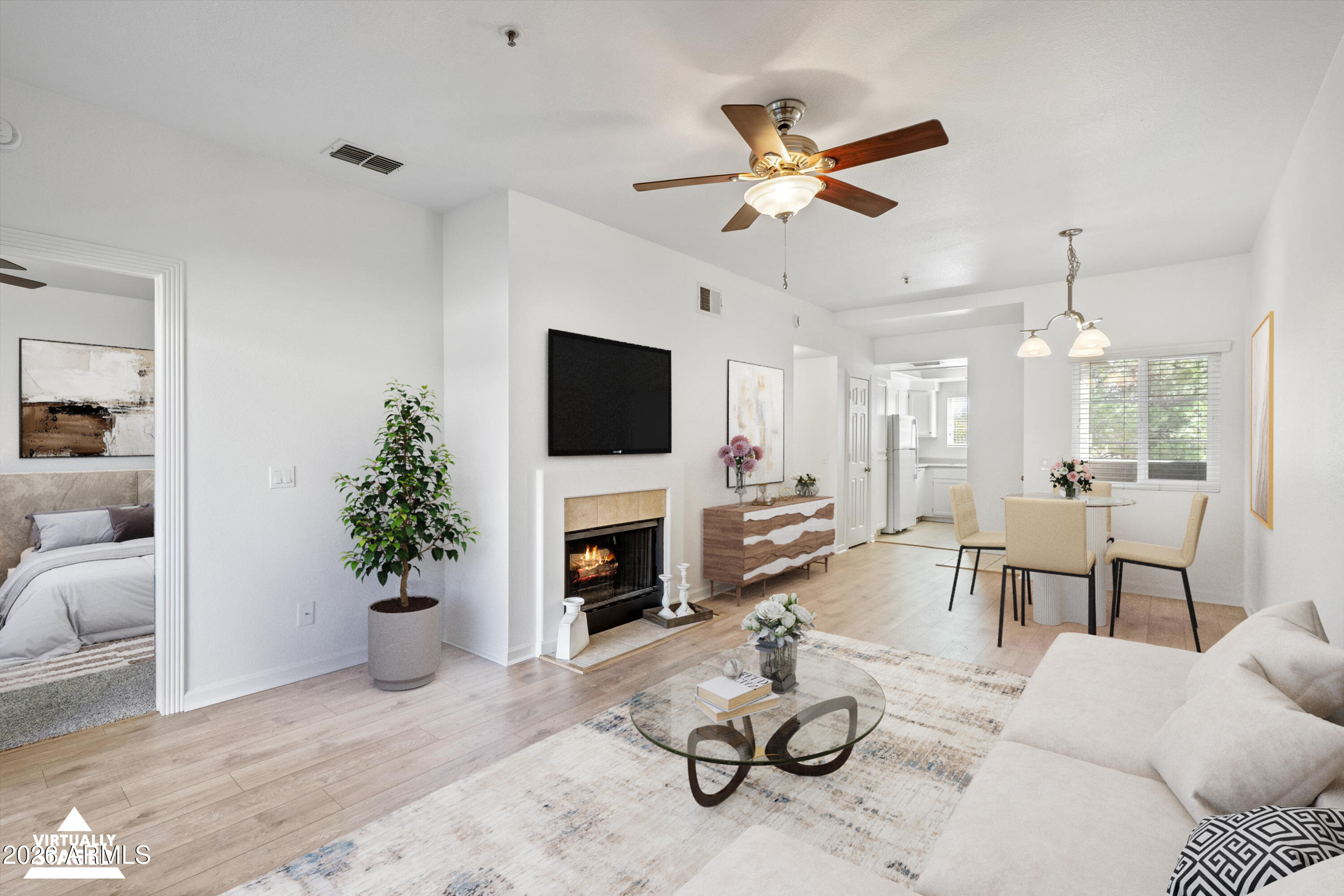 9450 E BECKER Lane 2034