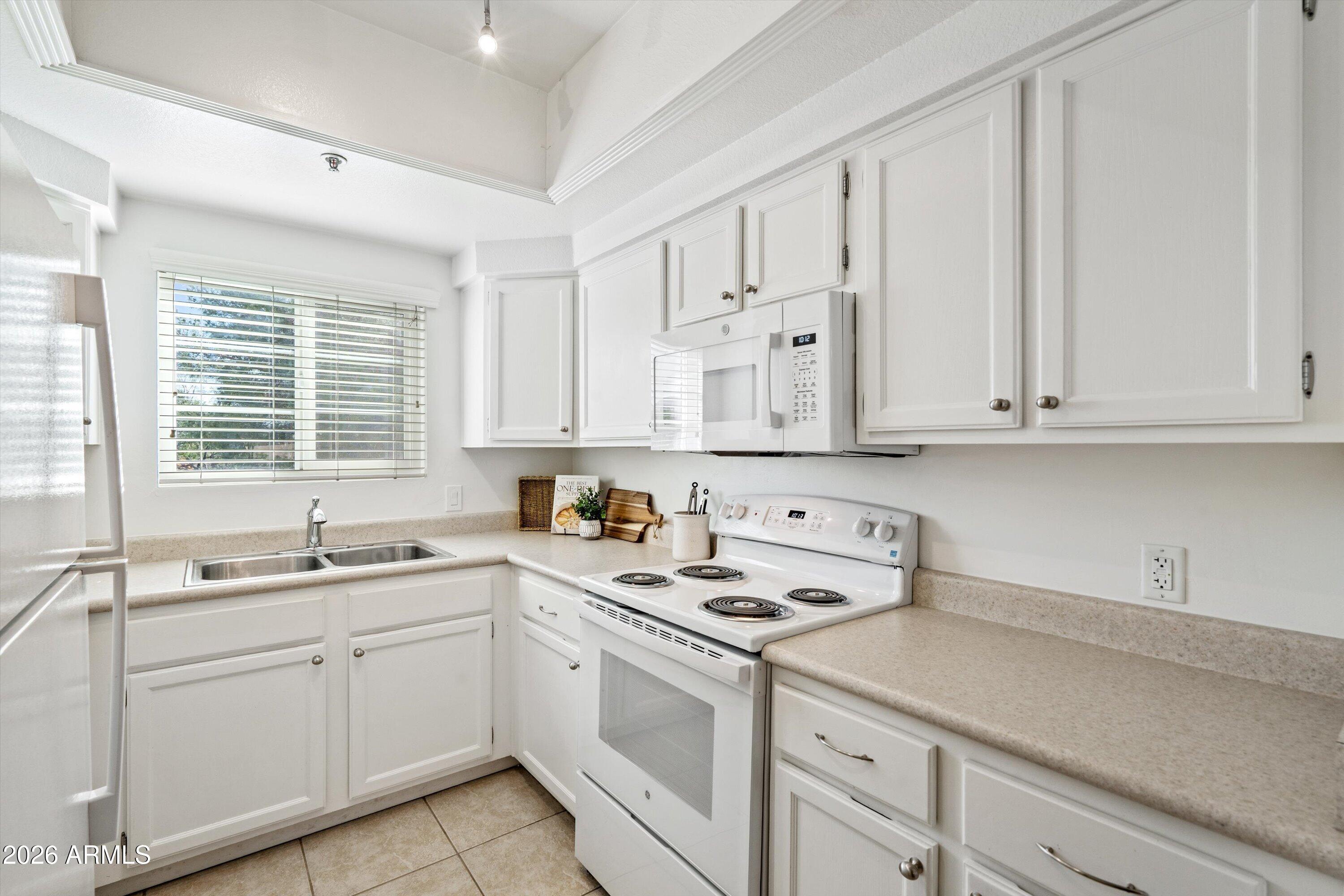 9450 E BECKER Lane 2034