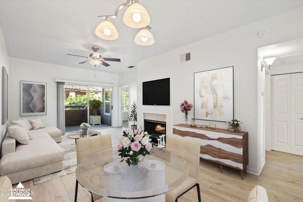 Photo of 9450 E Becker Lane #2034, Scottsdale, AZ 85260 (MLS # 6993671)