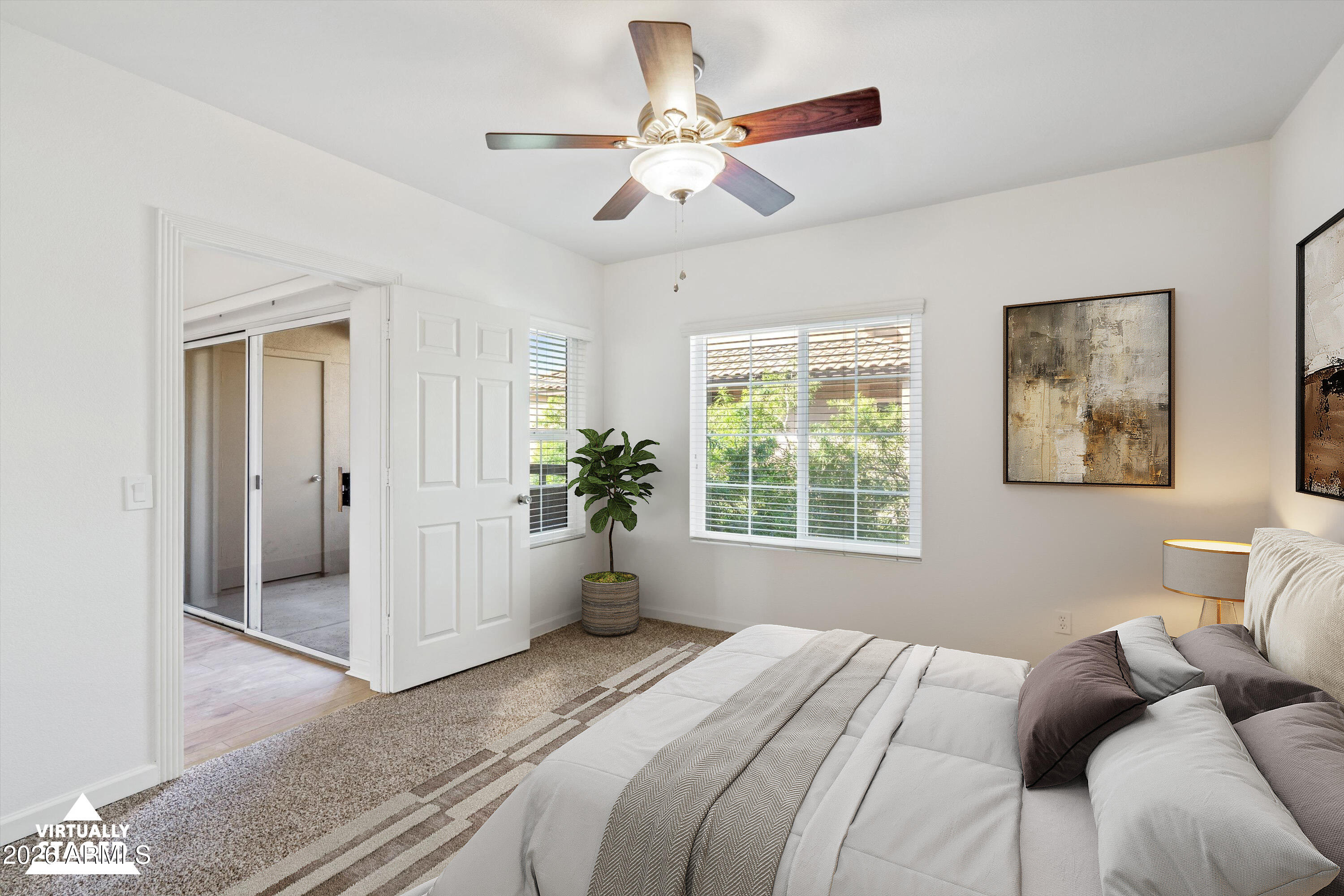 9450 E BECKER Lane 2034