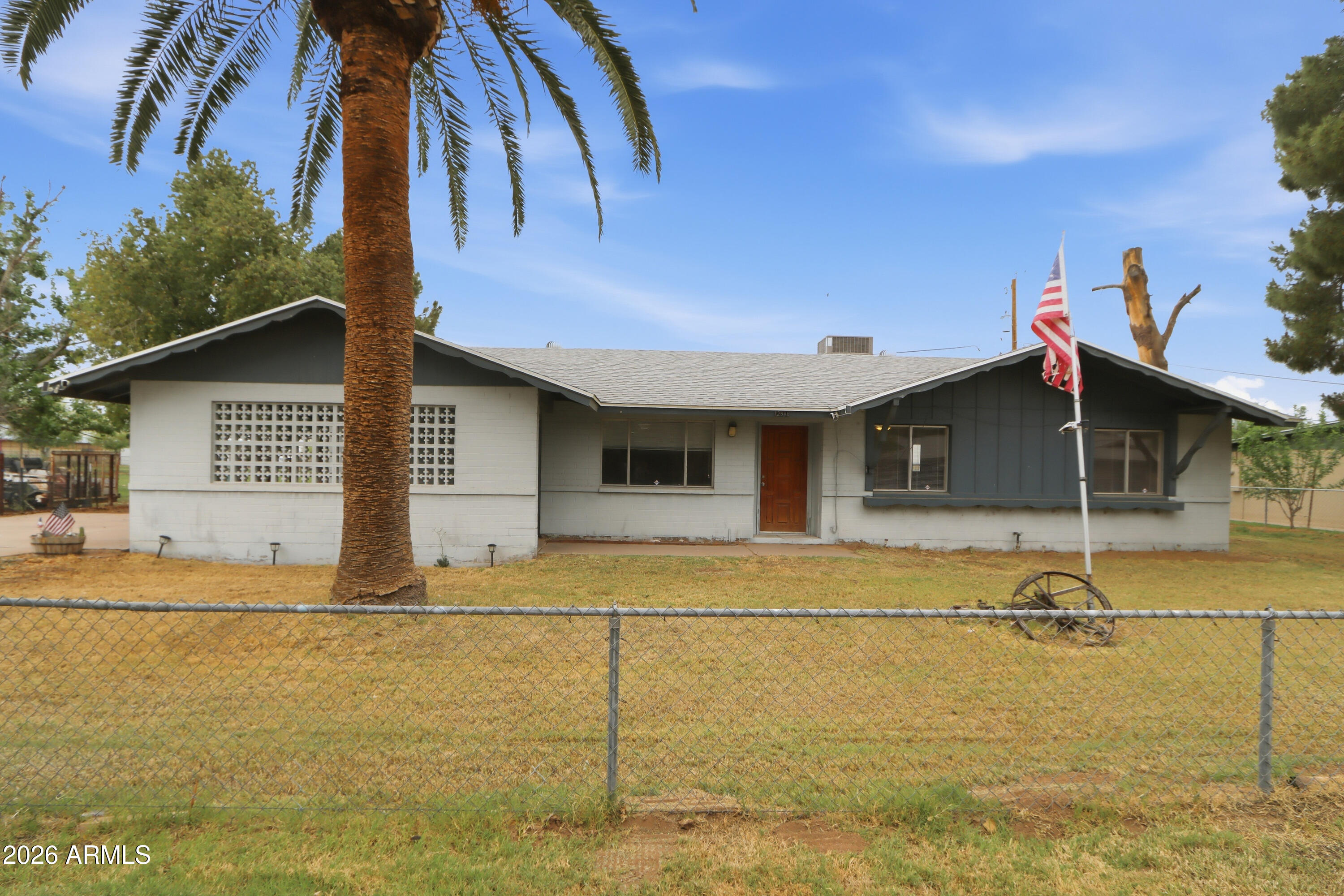 12946 W HIDALGO Avenue