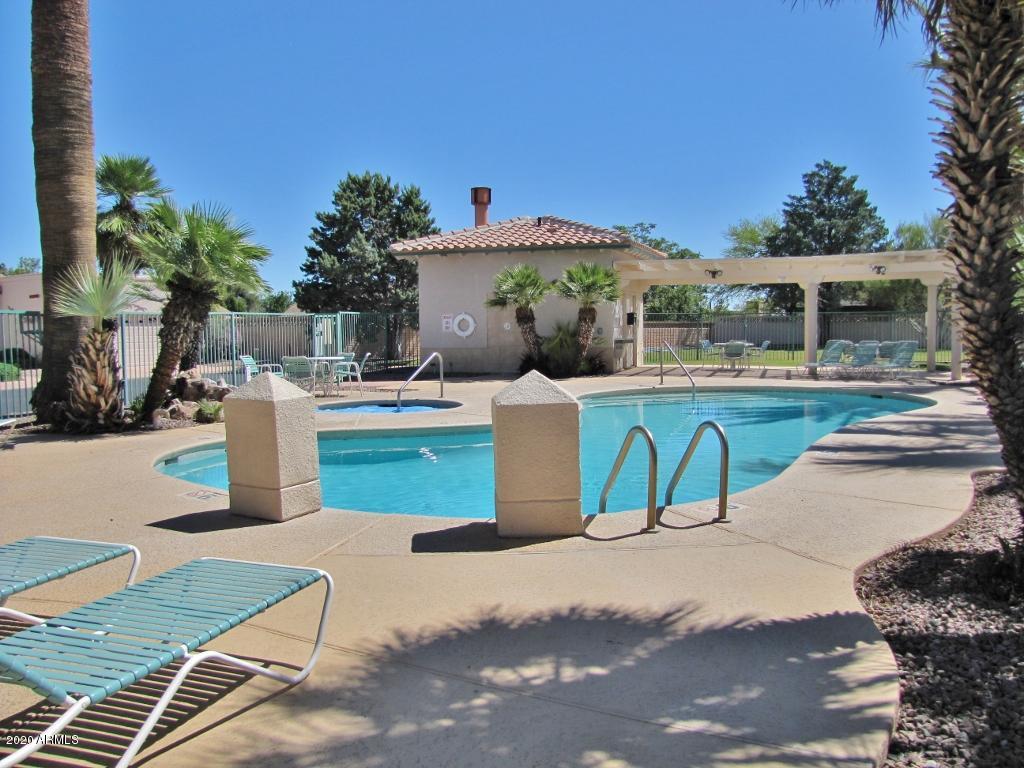SIERRA SPRINGS - Residential Lease