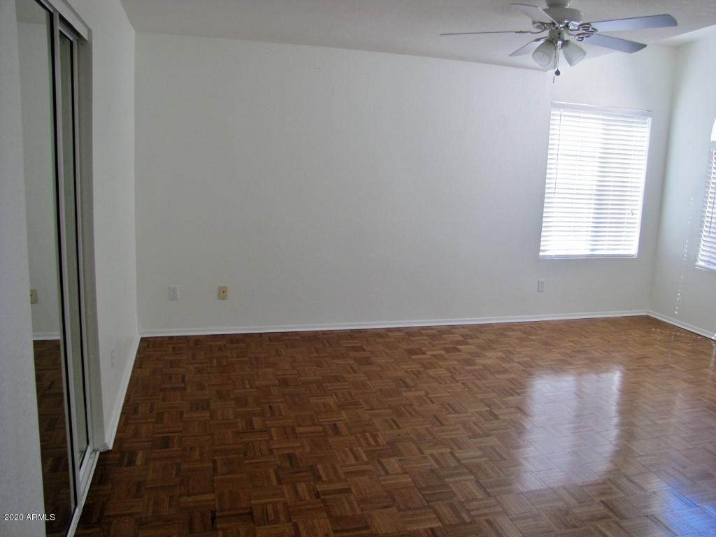 SIERRA SPRINGS - Residential Lease