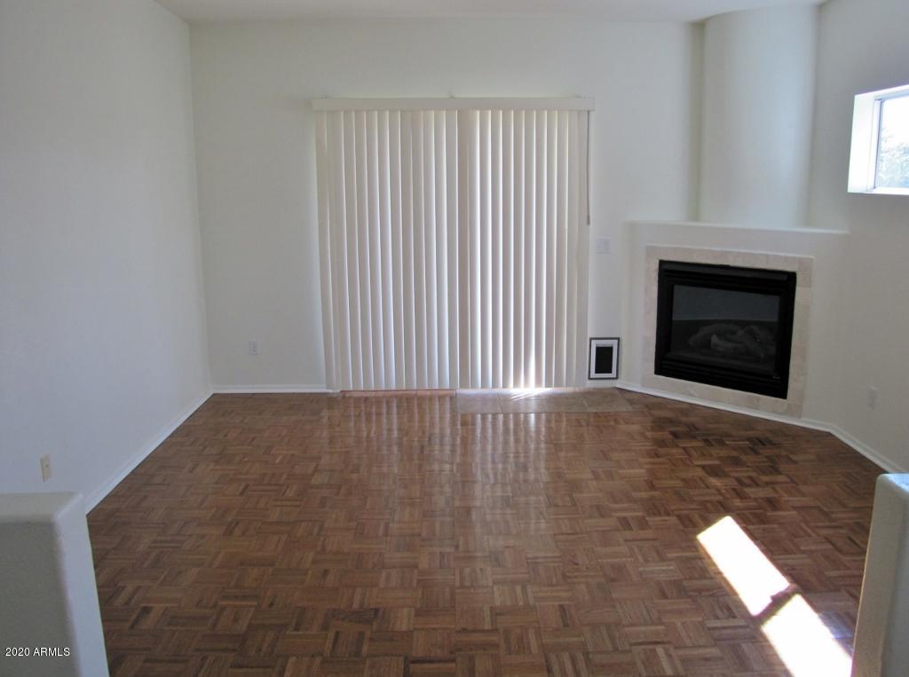 SIERRA SPRINGS - Residential Lease