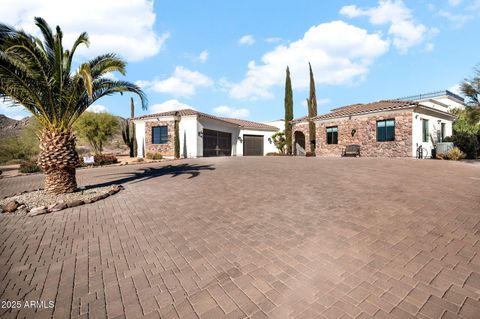 13648 E ALOE VERA Drive Scottsdale AZ 85262