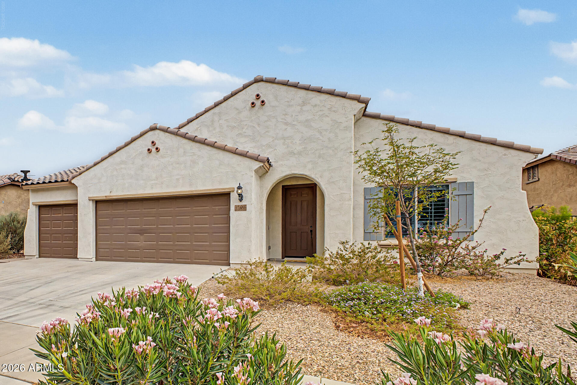17486 W RED BIRD Road