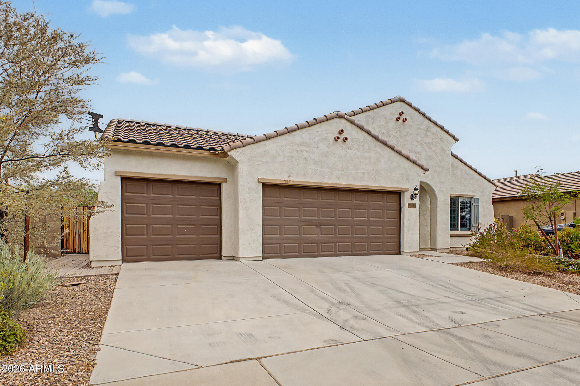 17486 W RED BIRD Road