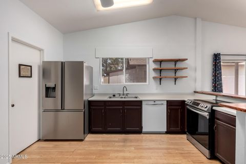 5135 E EVERGREEN Street 1166 Mesa AZ 85205