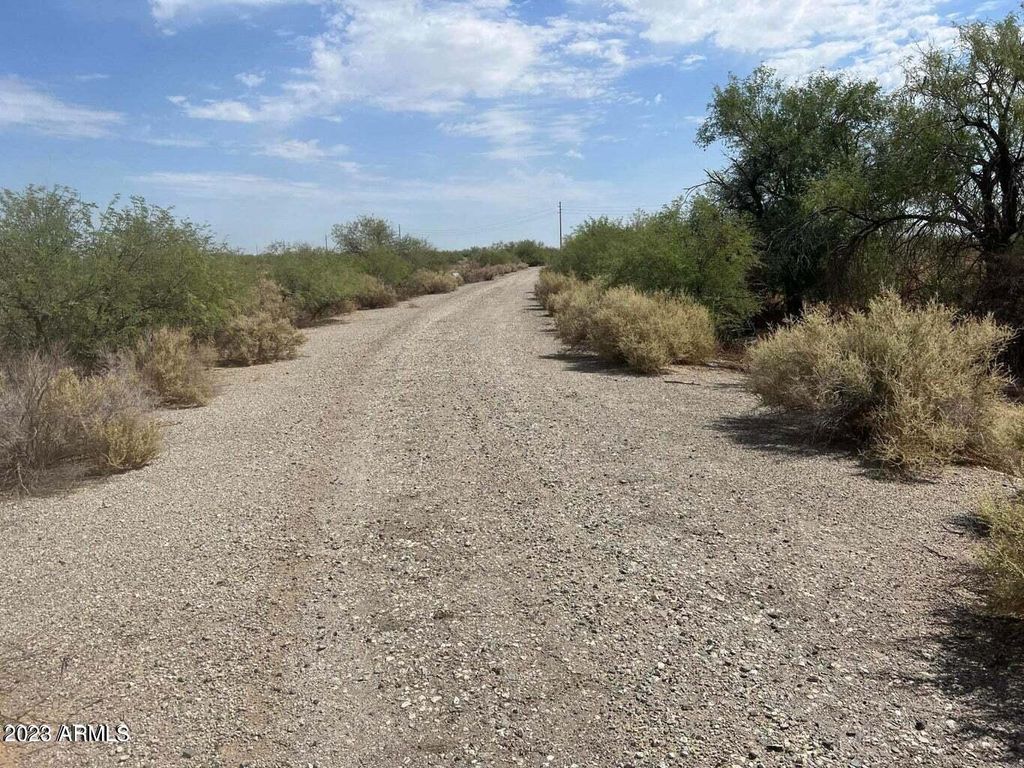 Photo of 3025 N Taos Circle #3, Eloy, AZ 85131 (MLS # 6774161)