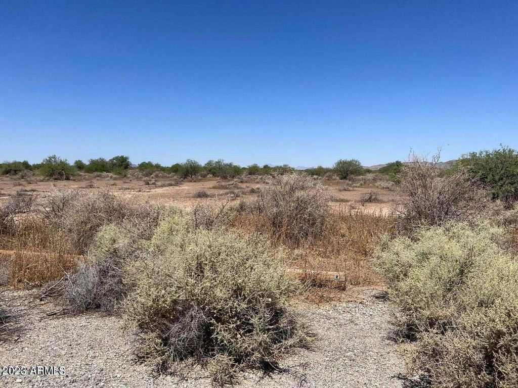 Photo of 3025 N Taos Circle #3, Eloy, AZ 85131 (MLS # 6774161)