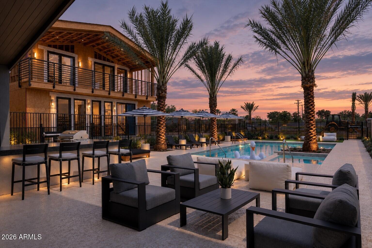 7320 E Palm Lane 1006