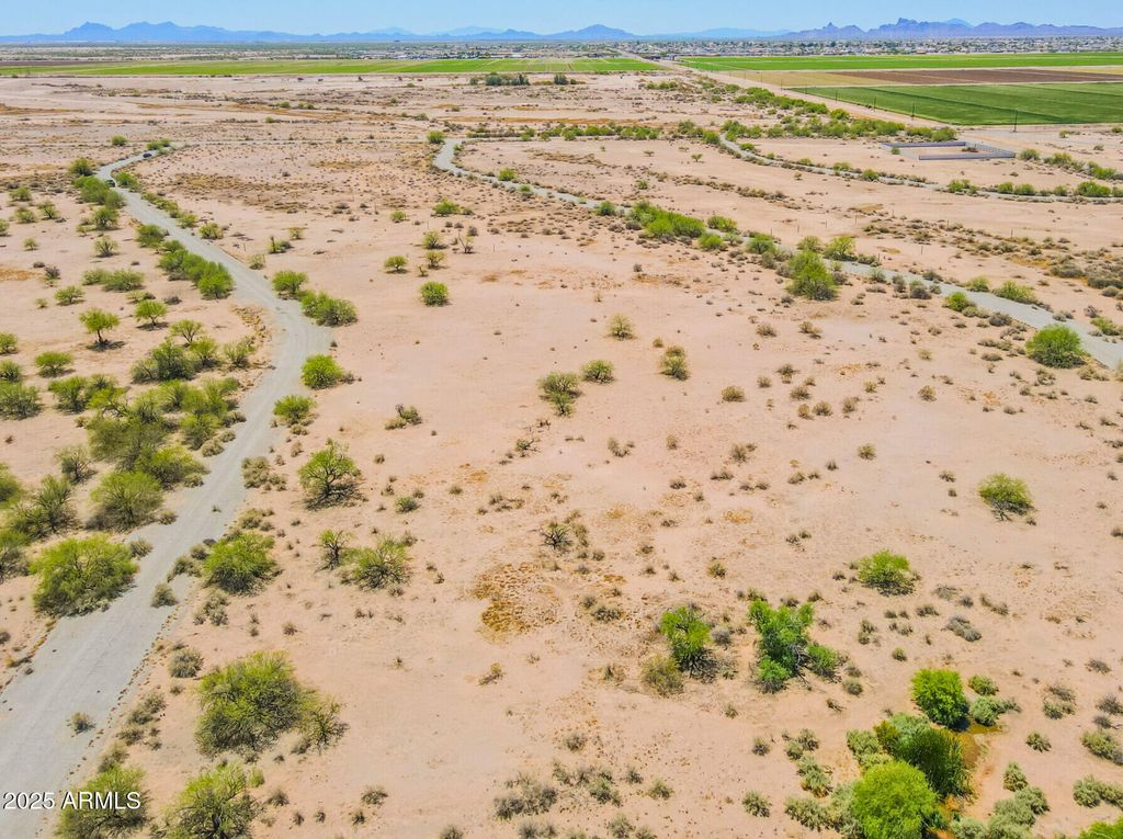 Photo of 3140 E Cactus Wren Drive #44, Eloy, AZ 85131 (MLS # 6859564)