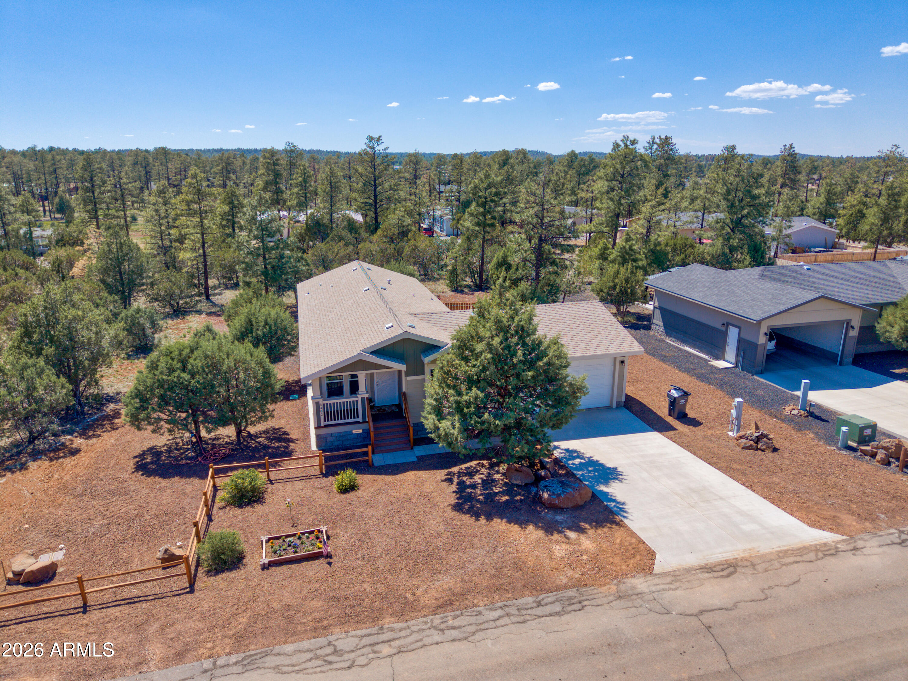 5482 GRAY WOLF Drive