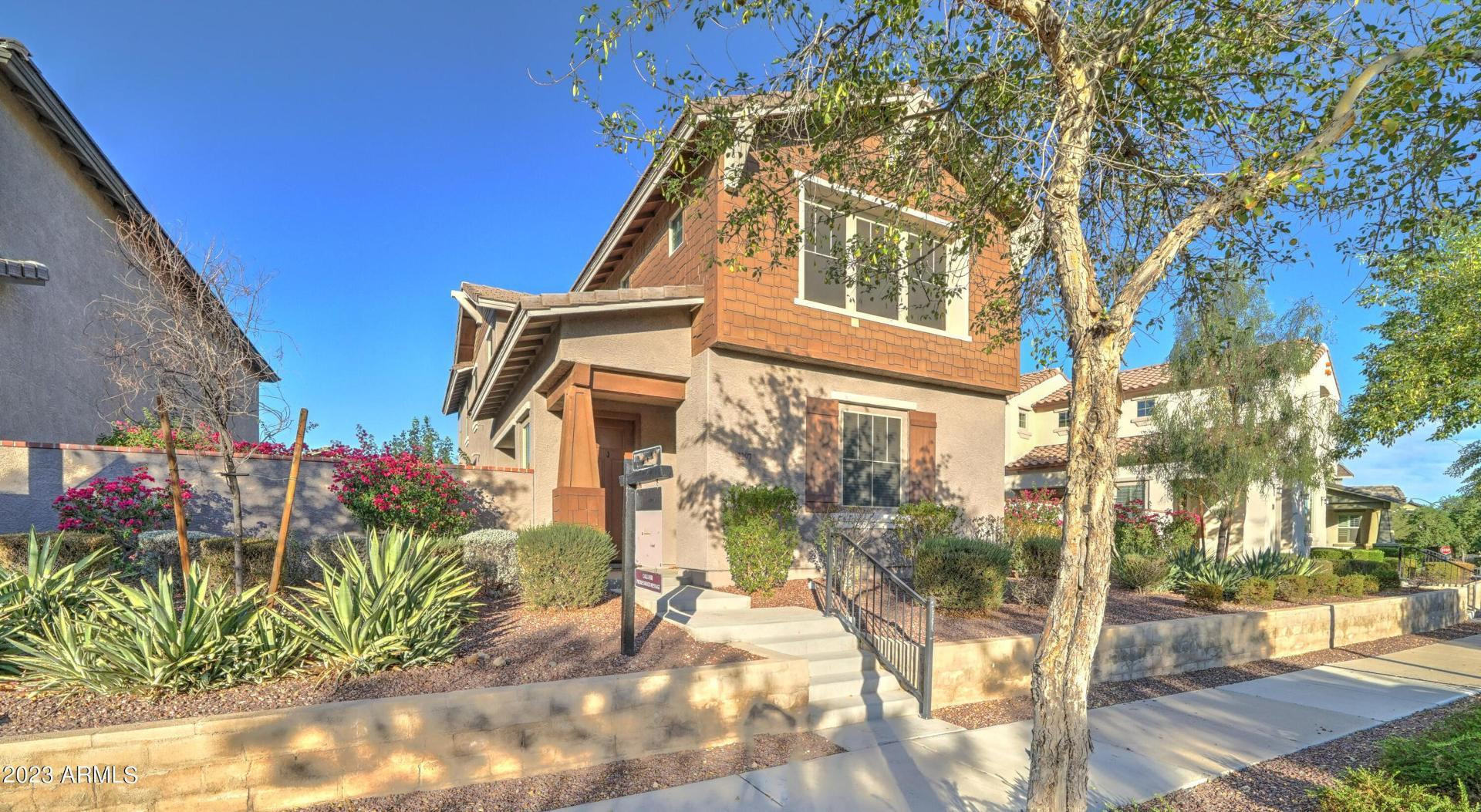 2297 N Alsap Road