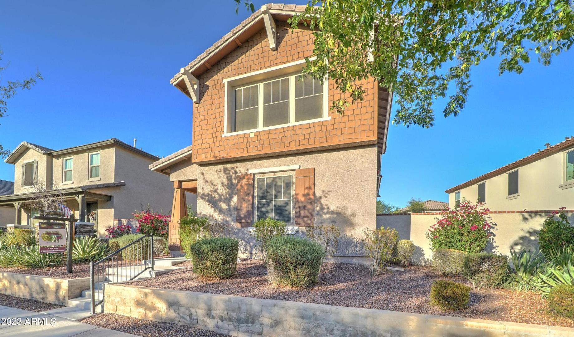 2297 N Alsap Road