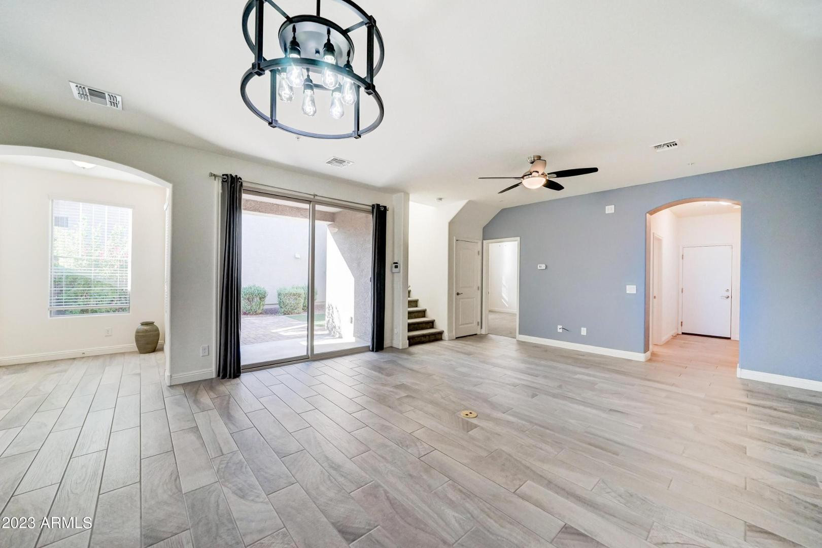 2297 N Alsap Road