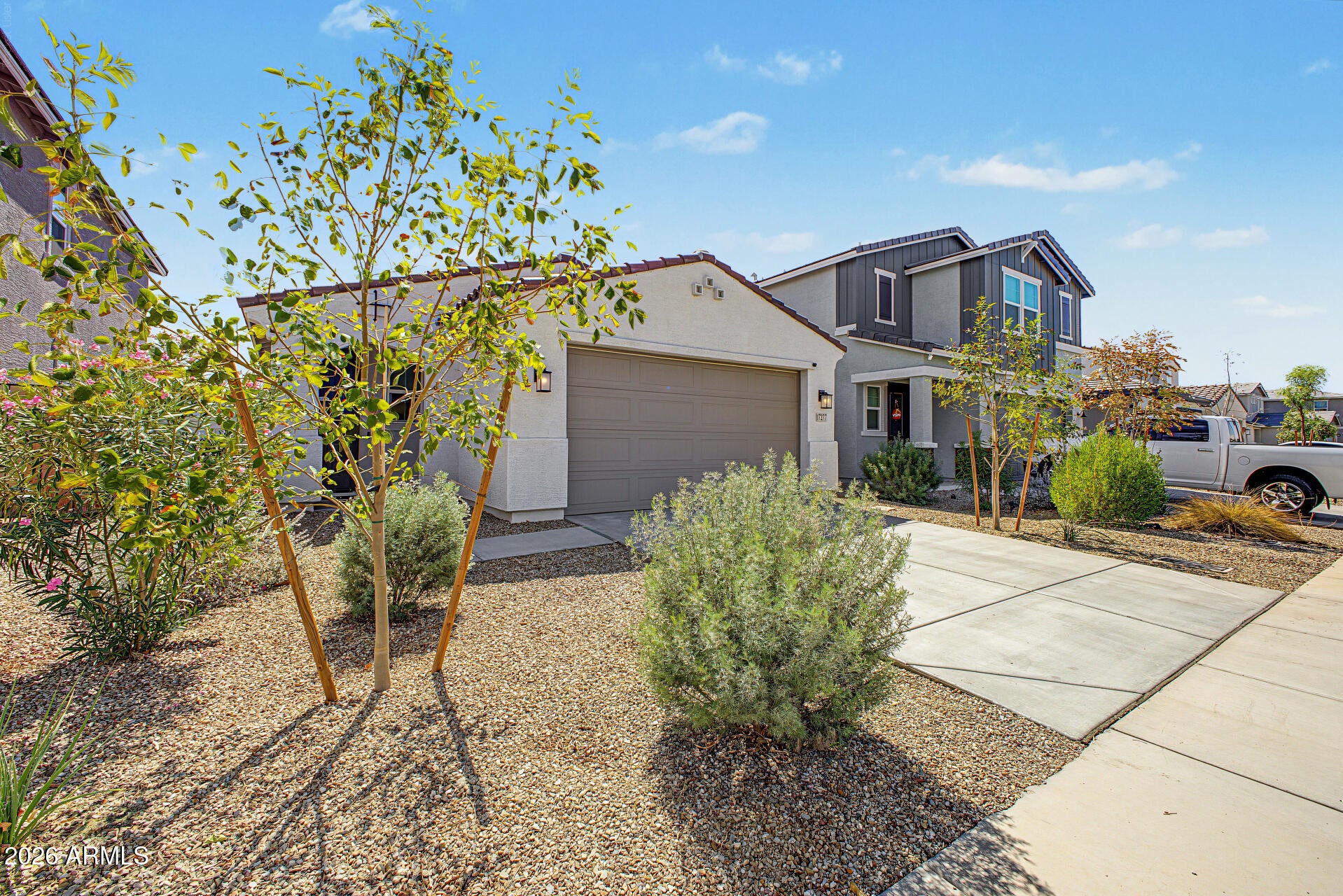 17277 W DALEY Lane