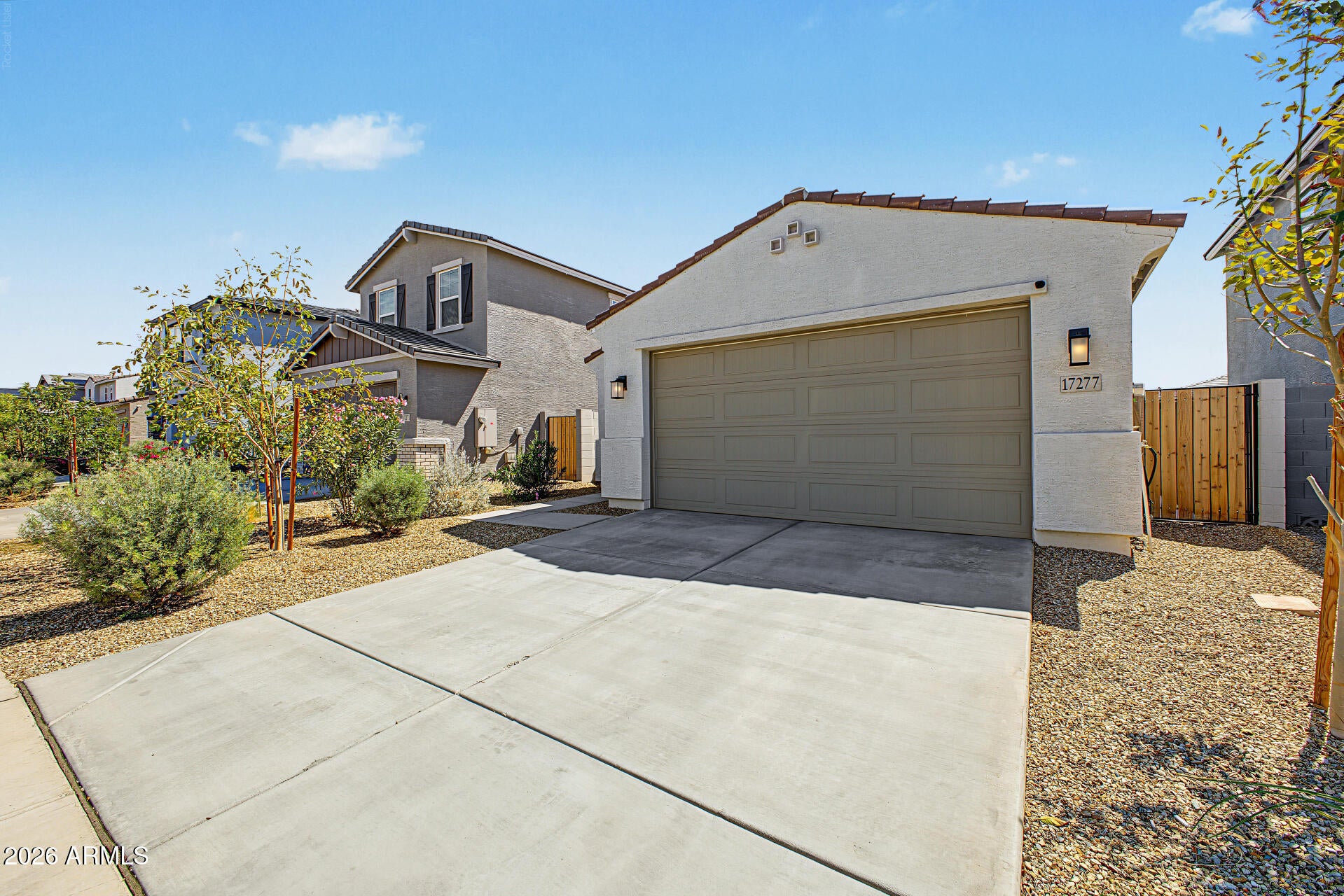 17277 W DALEY Lane