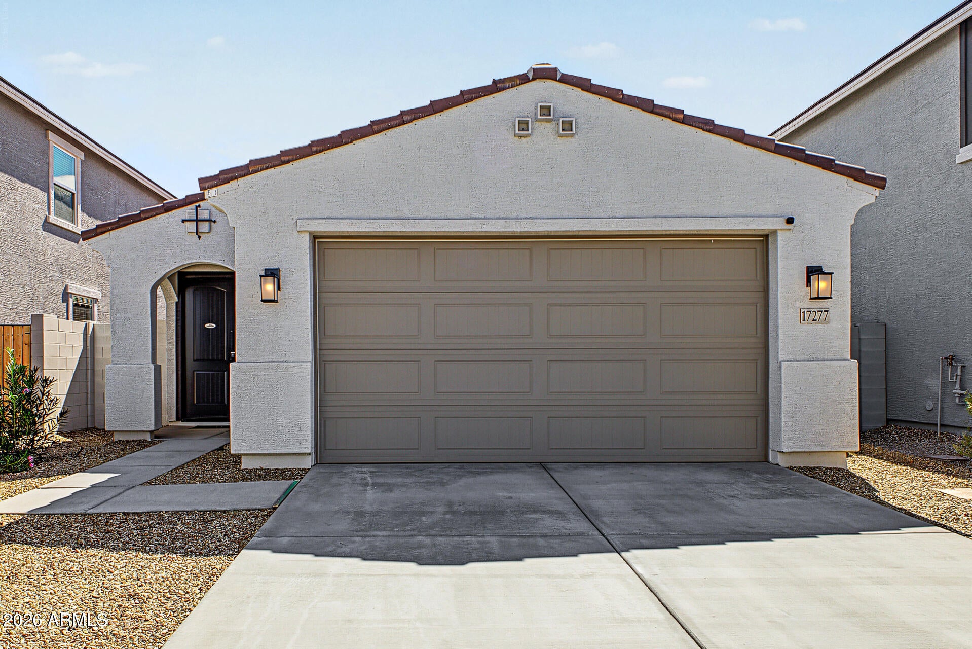 17277 W DALEY Lane