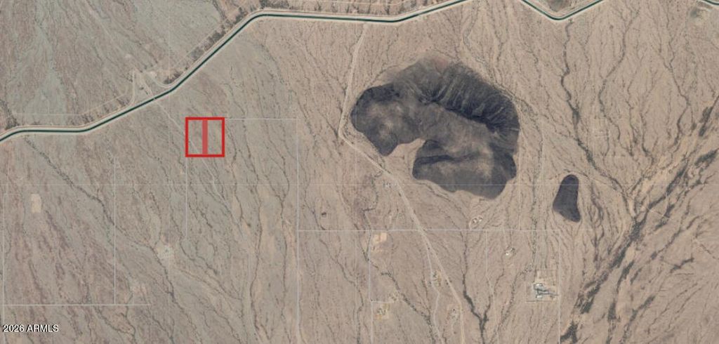 Photo of 399 W Peoria Silver Star Ranch #17, Tonopah, AZ 85354 (MLS # 6989677)