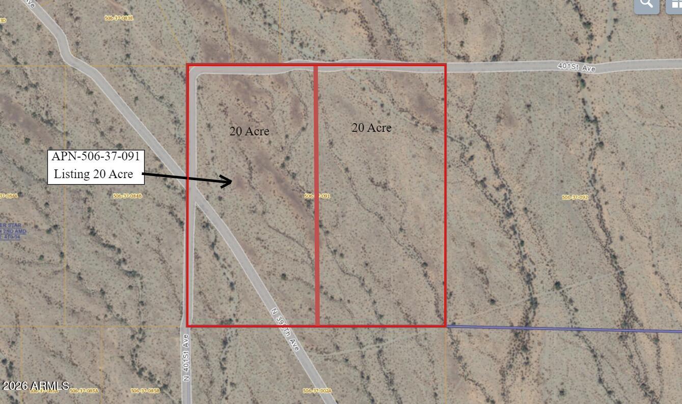 399 W Peoria Silver Star Ranch -- 17