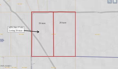 Photo of 399 W Peoria Silver Star Ranch #17, Tonopah, AZ 85354 (MLS # 6989677)