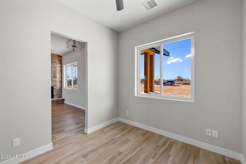 A home in Chino Valley