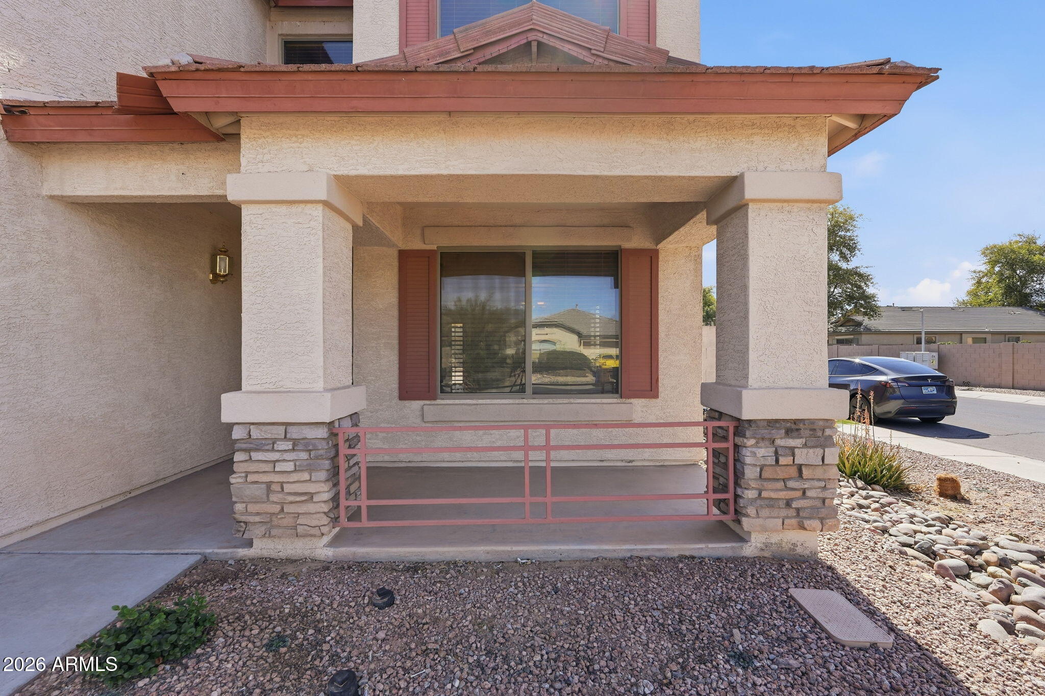 40871 W THORNBERRY Lane