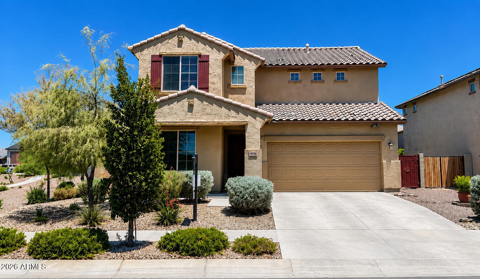 17792 W JESSIE Lane
