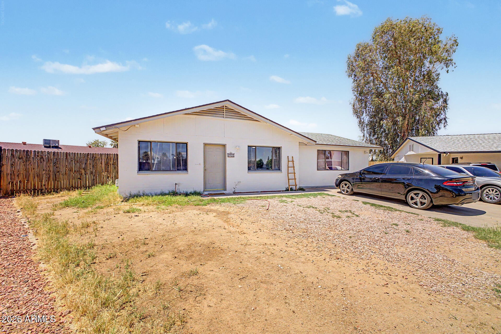 6450 S 46TH Way