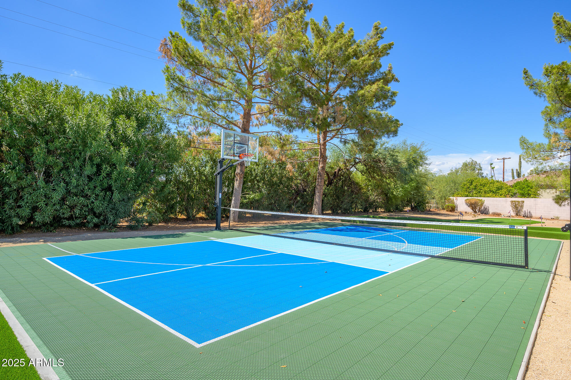 11212 N Sundown Drive