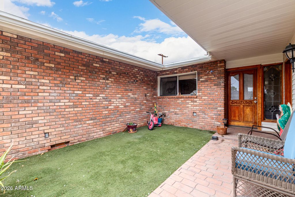 Photo of 1108 E 9th Place, Casa Grande, AZ 85122 (MLS # 6962693)