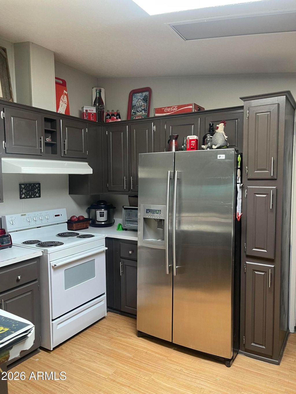 Photo of 1040 N 362nd Avenue, Tonopah, AZ 85354 (MLS # 7000502)