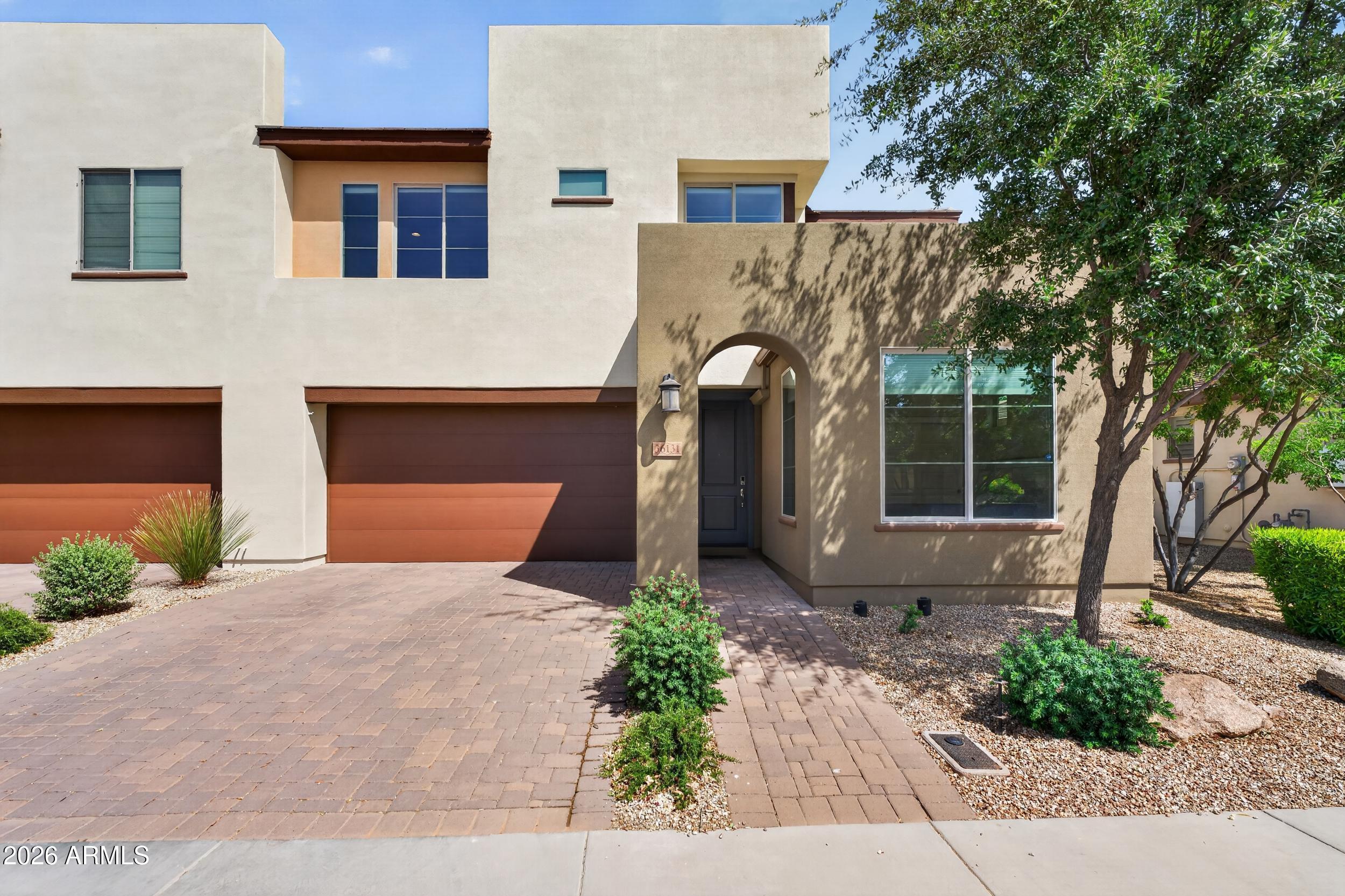 36131 N DESERT TEA Drive