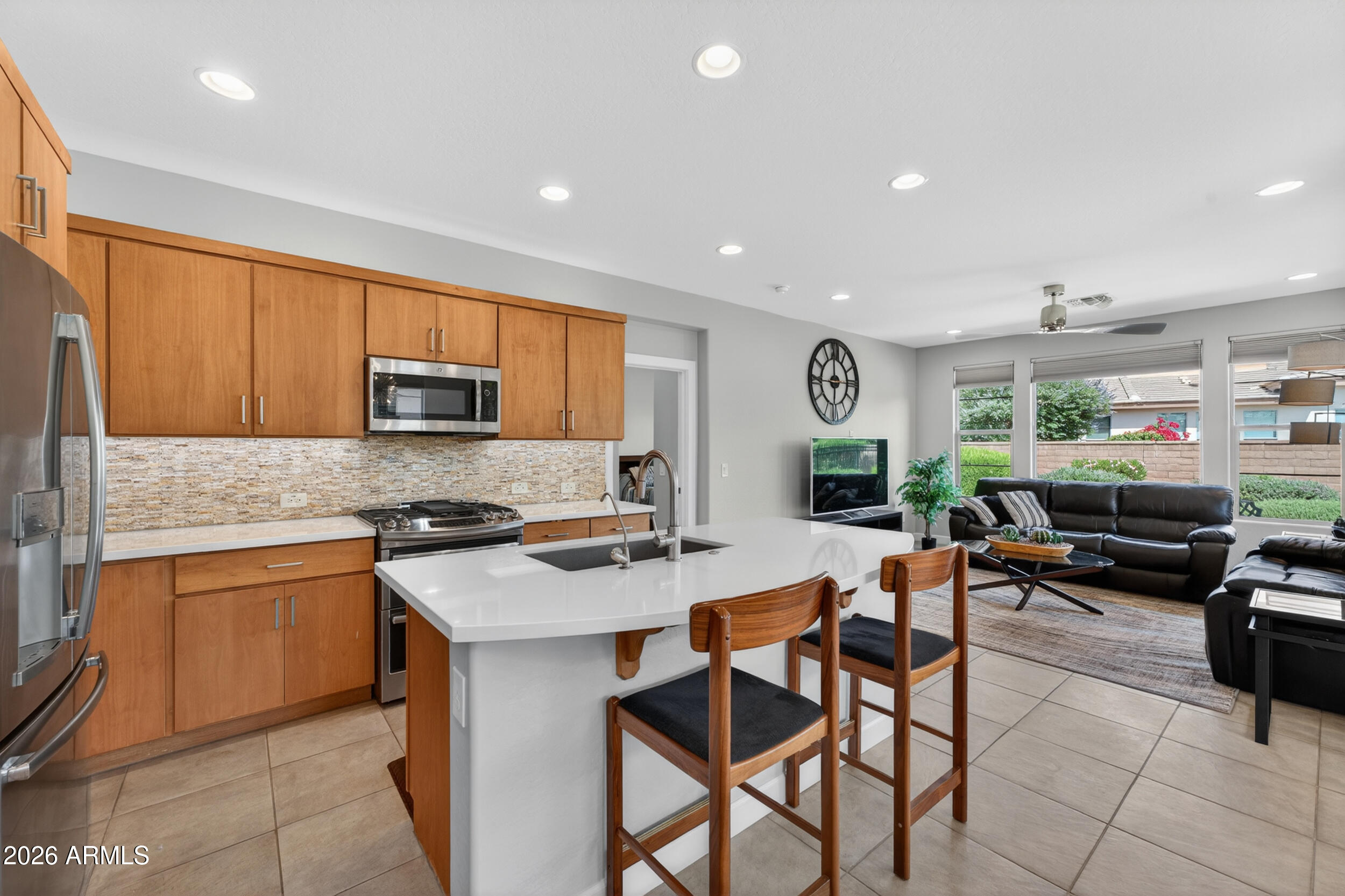 36131 N DESERT TEA Drive
