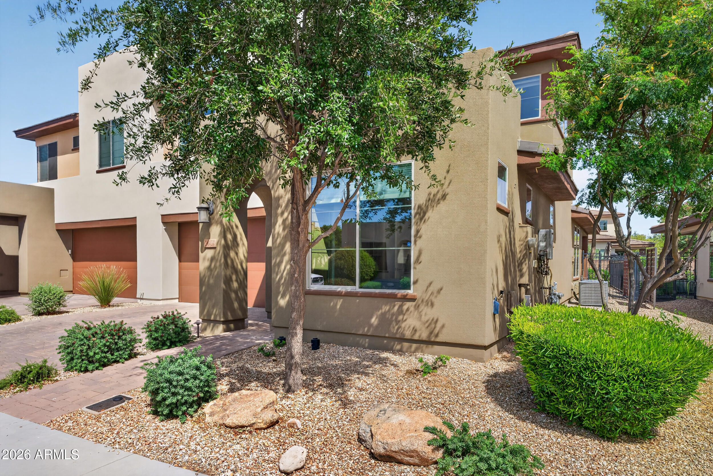 36131 N DESERT TEA Drive