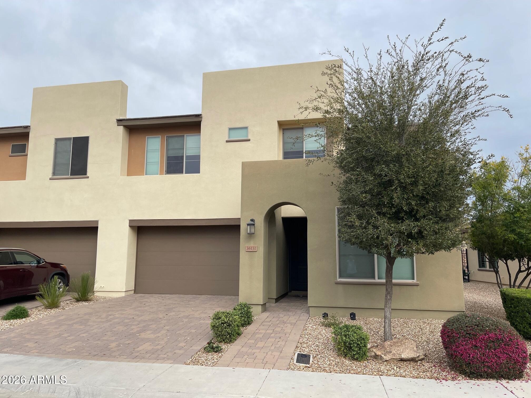 36131 N DESERT TEA Drive