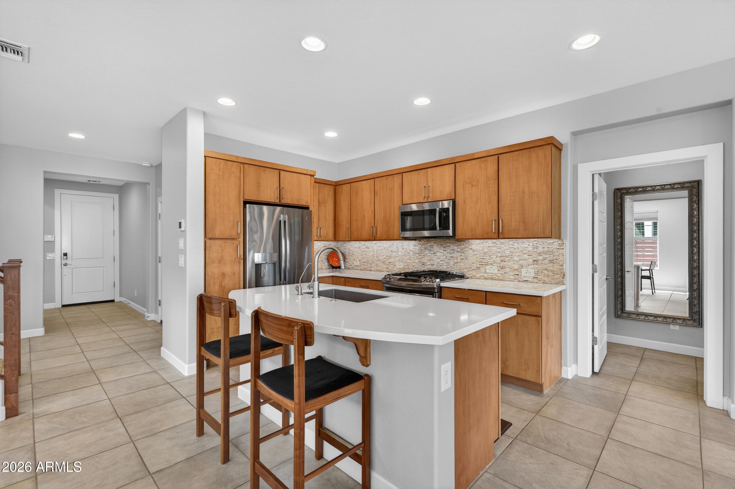 36131 N DESERT TEA Drive