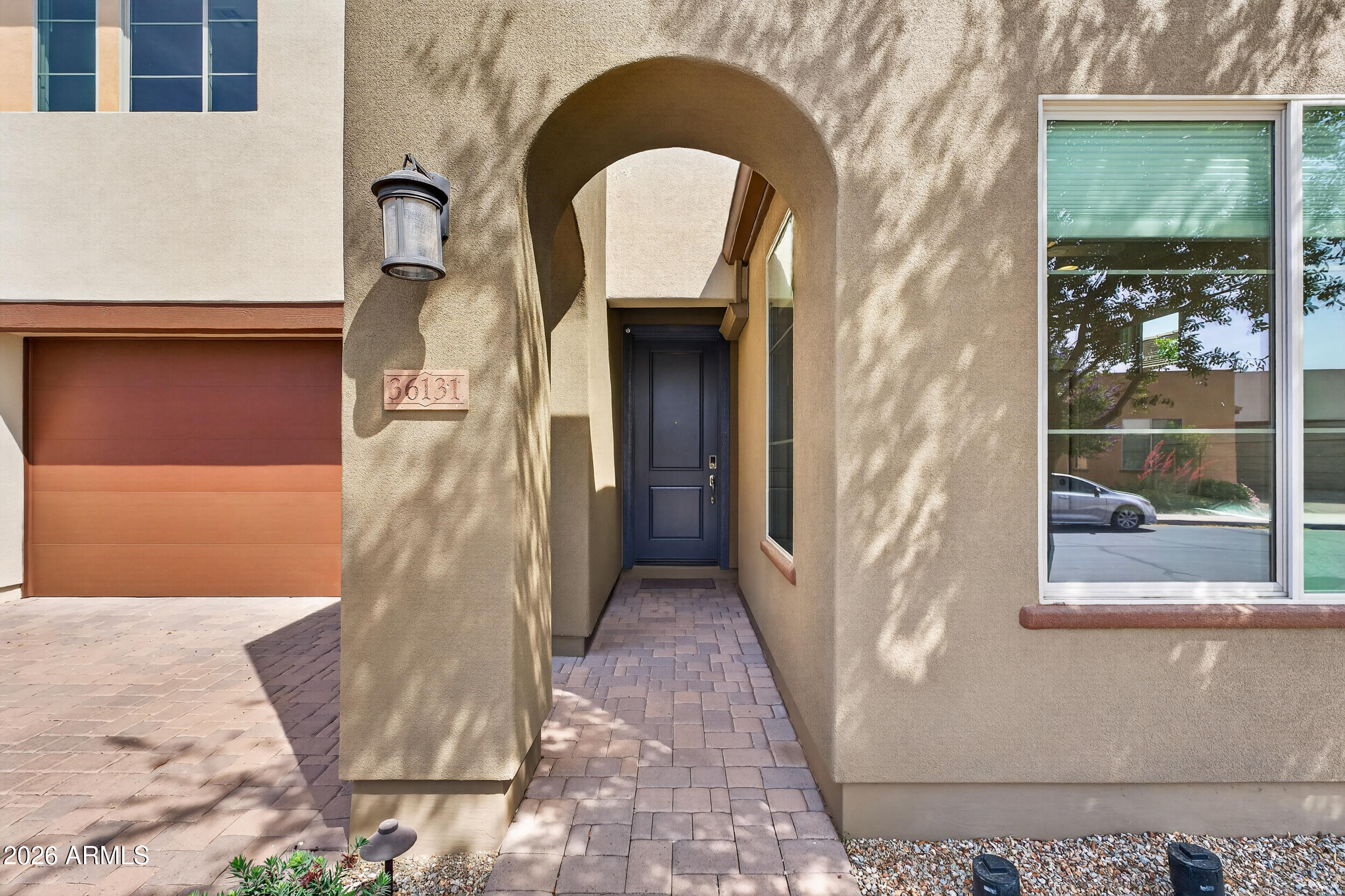 36131 N DESERT TEA Drive