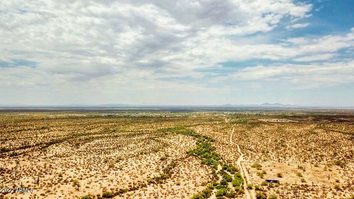 0 E Sahara Drive -